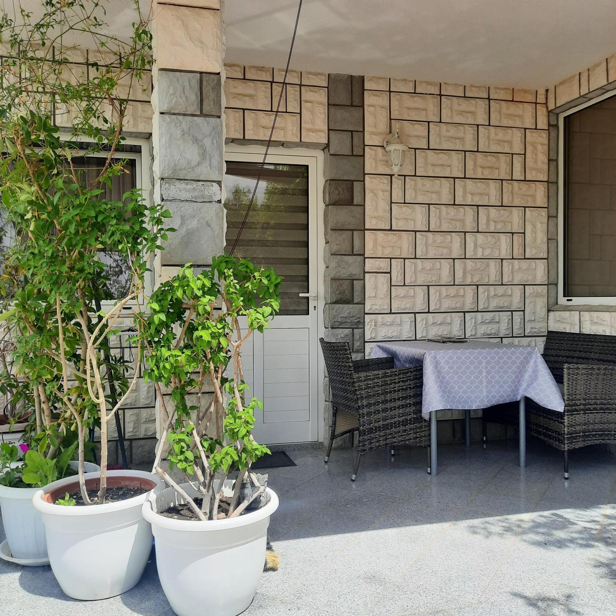 Manda & Marko Juric Seline Exterior photo
